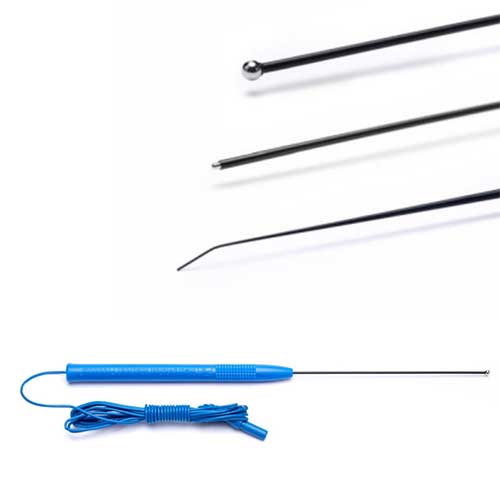 Hummingbird EMG Stimulation Probe